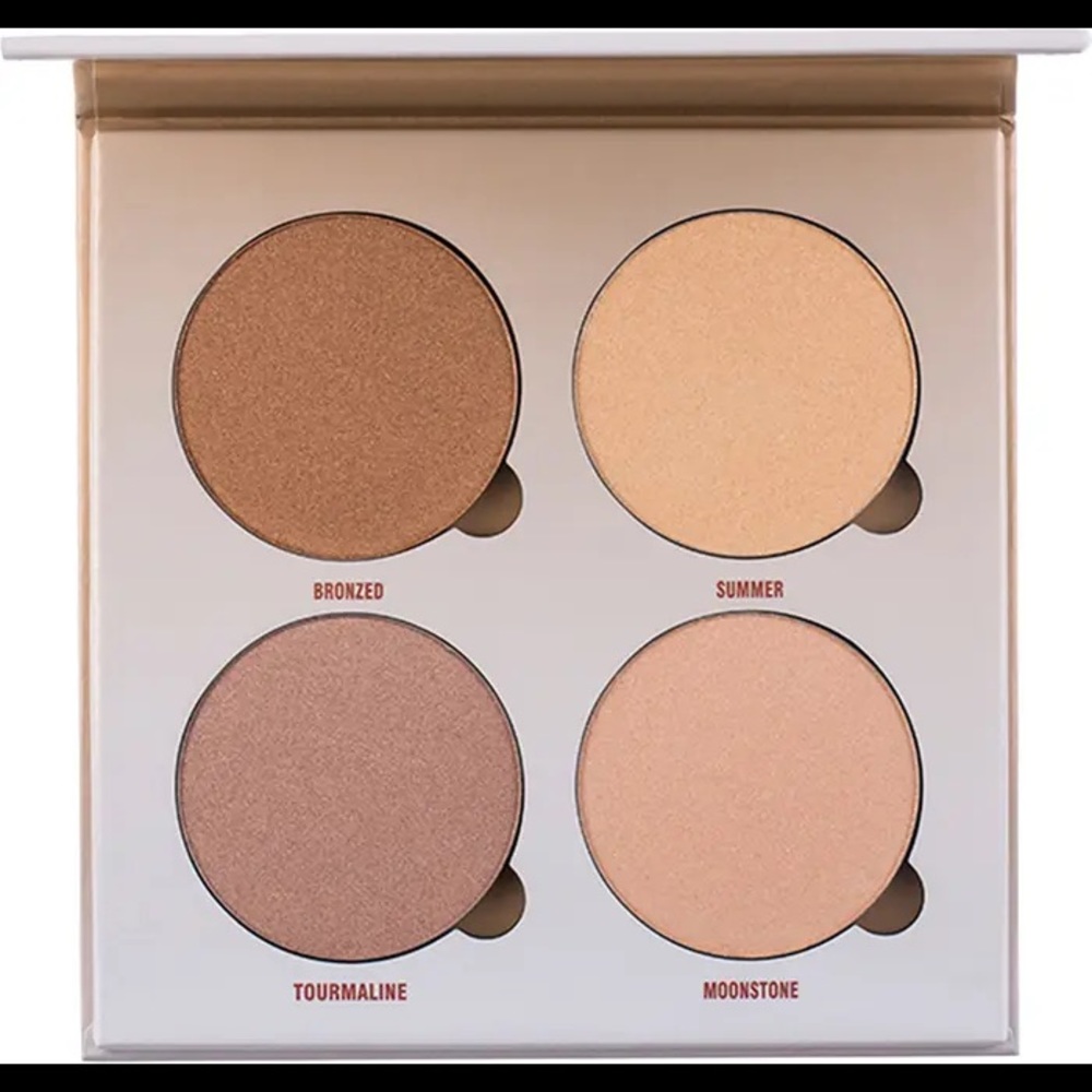 Sun Dipped Glow Kit Anastasia Beverly Hills